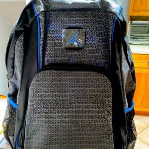 Nike Jordan Backpack/Laptop Bag
